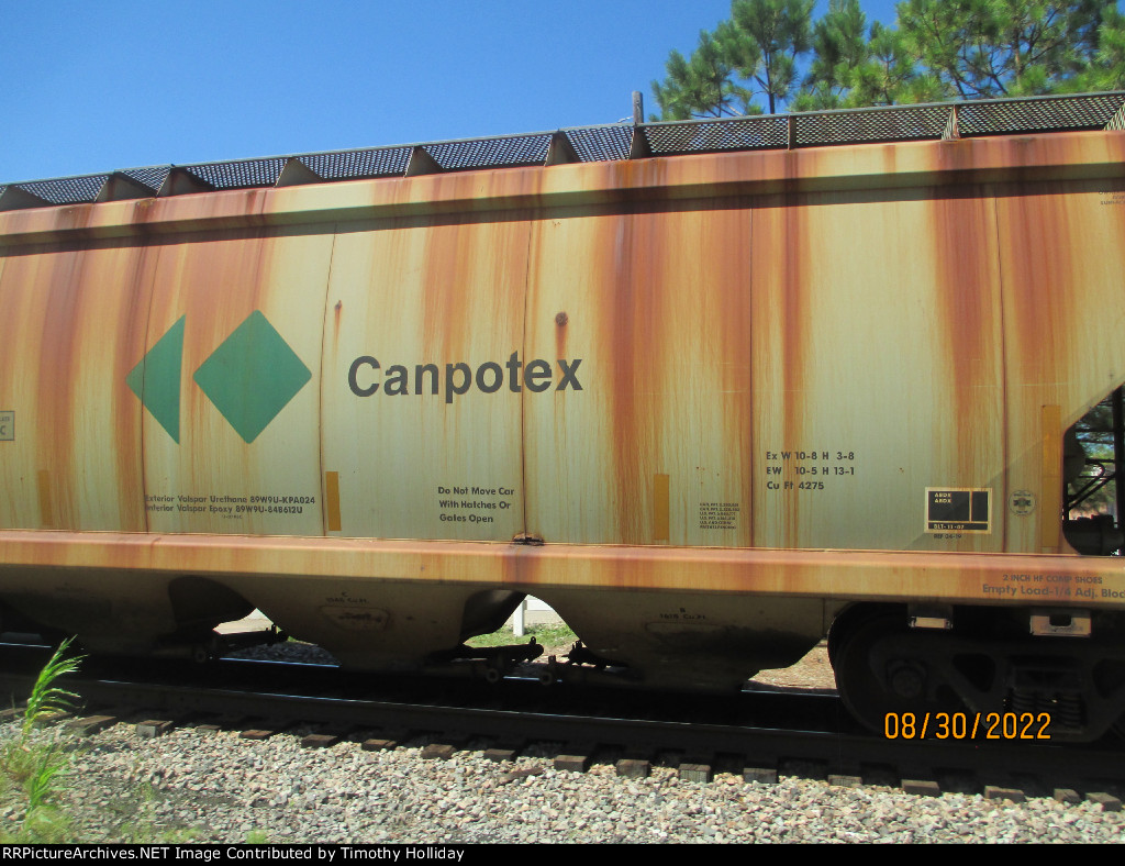 Canpotex